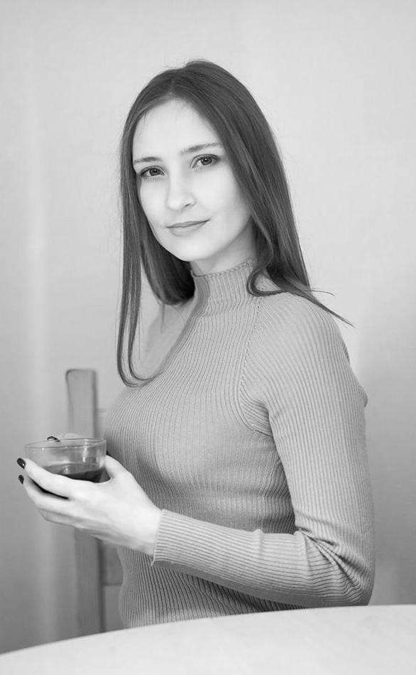 【国際結婚希望】ロシア女性‗5422_1