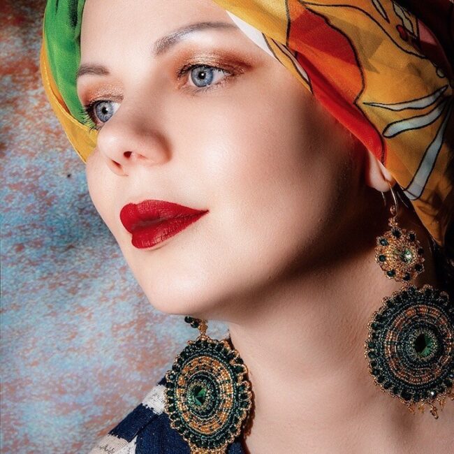 【国際結婚希望】ロシア女性‗5421_1