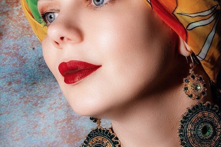 【国際結婚希望】ロシア女性‗5421_1