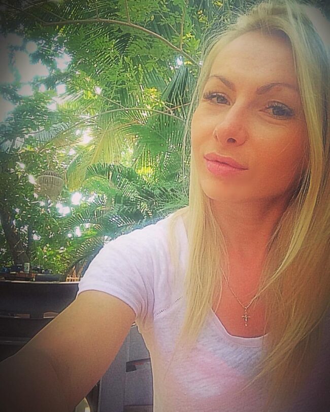 【国際結婚希望】ロシア女性‗5415_1