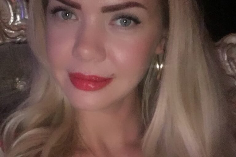 【国際結婚希望】ロシア女性‗5409_1