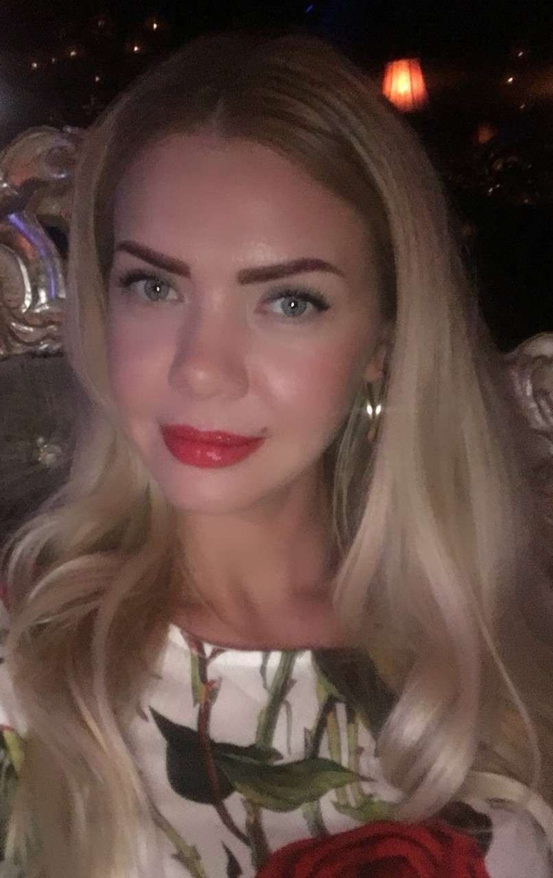 【国際結婚希望】ロシア女性‗5409_1