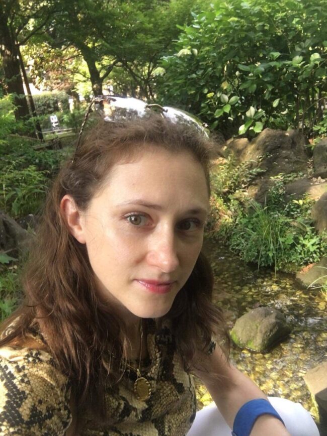 【国際結婚希望】ロシア女性‗5425_1