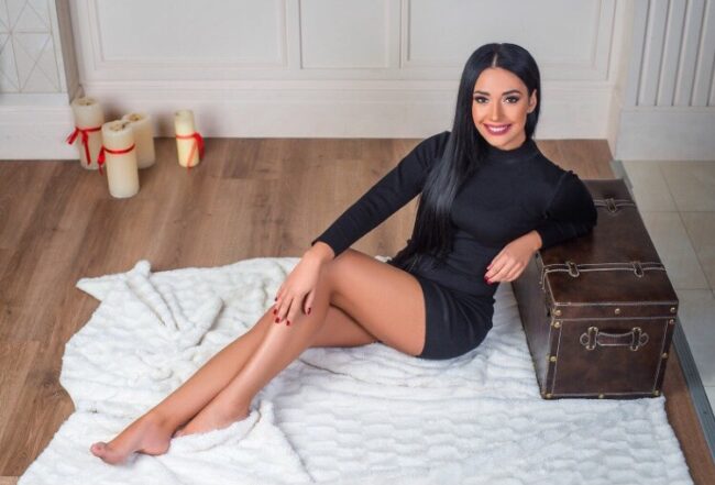 【国際結婚希望】ウクライナ女性‗5435_1