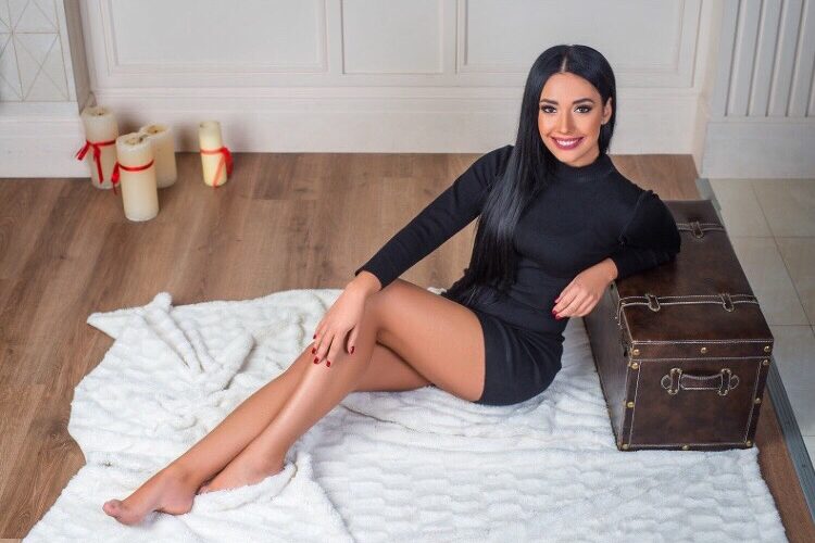 【国際結婚希望】ウクライナ女性‗5435_1