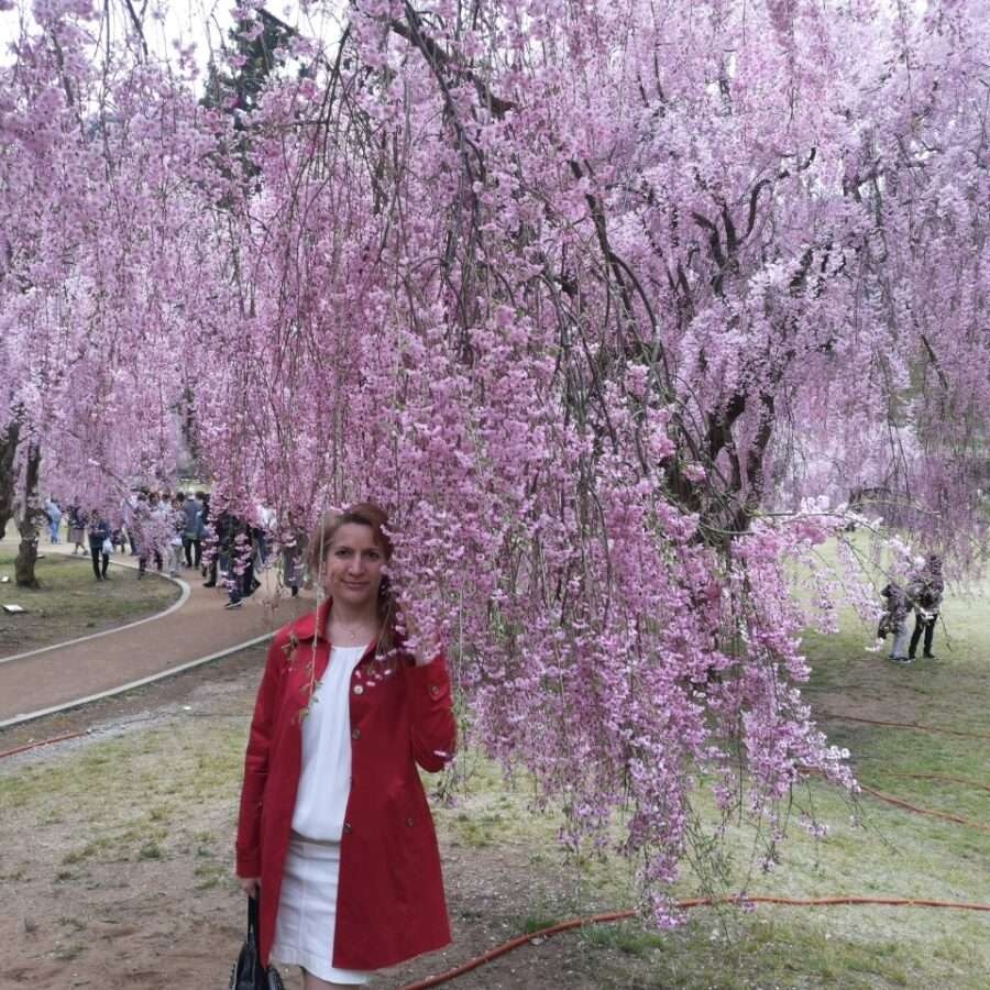 【国際結婚希望】ロシア女性‗5436_1
