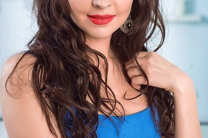 【国際結婚希望】ウクライナ女性‗5441_1