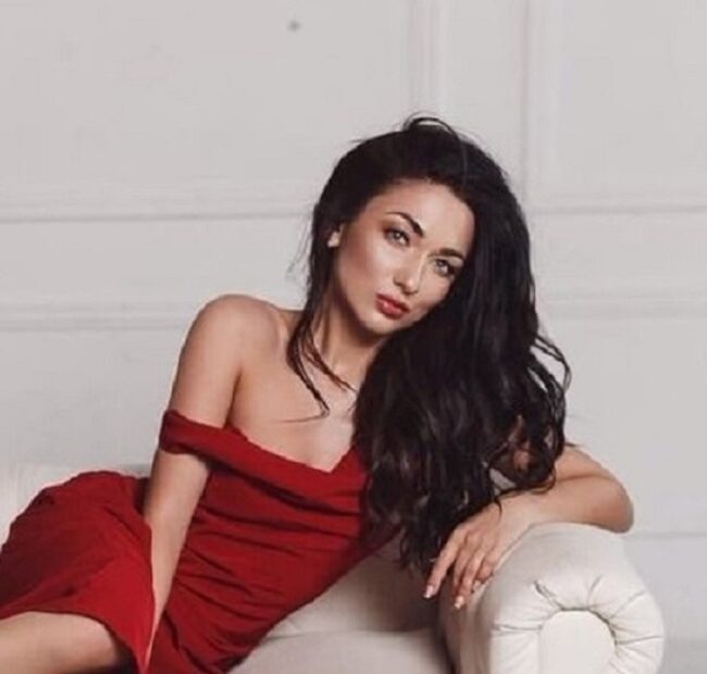 【国際結婚希望】ウクライナ女性‗5450_1