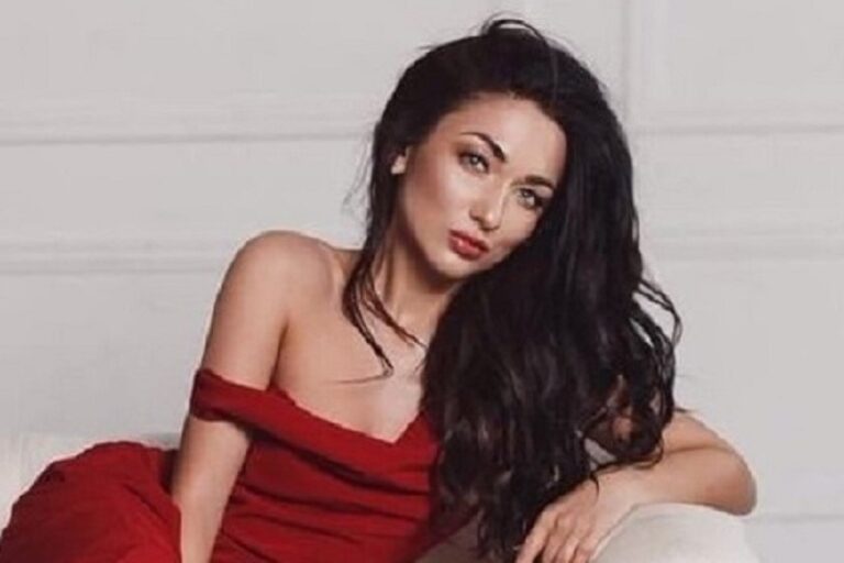 【国際結婚希望】ウクライナ女性‗5450_1