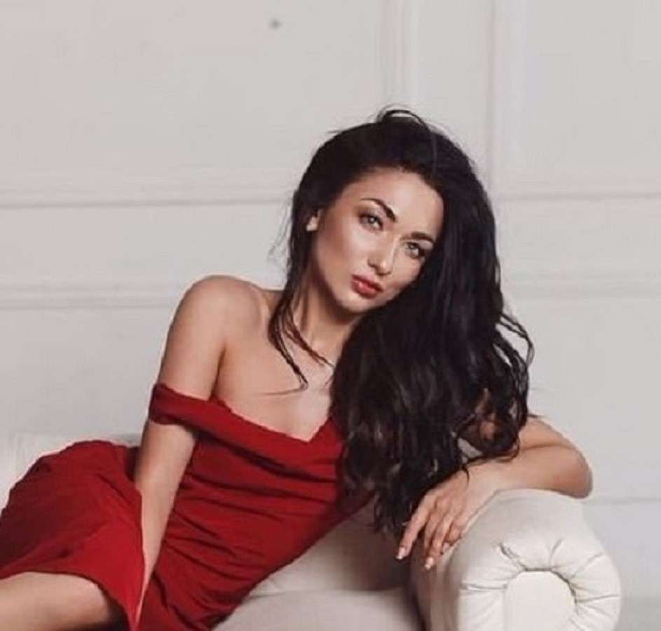 【国際結婚希望】ウクライナ女性‗5450_1