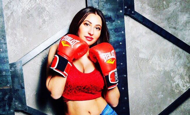 【国際結婚希望】ウクライナ女性‗5453_1