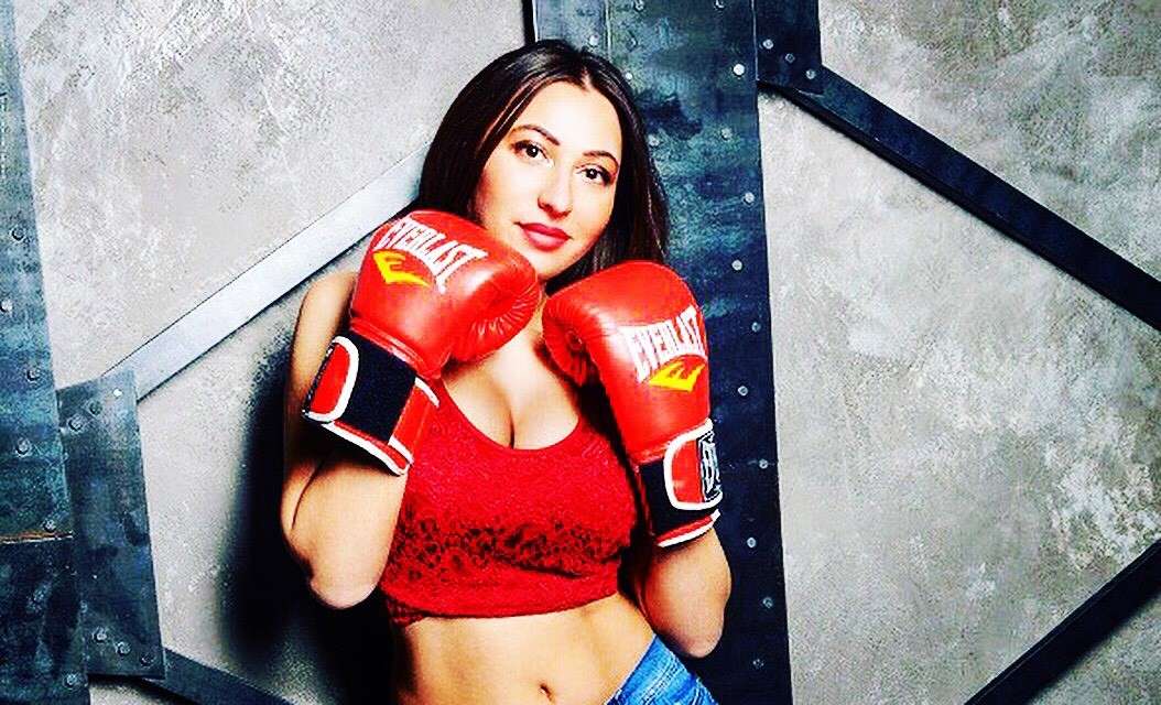 【国際結婚希望】ウクライナ女性‗5453_1