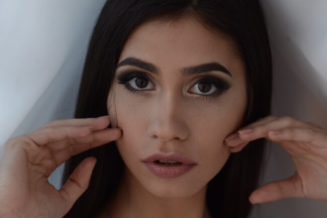 【国際結婚希望】ウクライナ女性‗5452_1