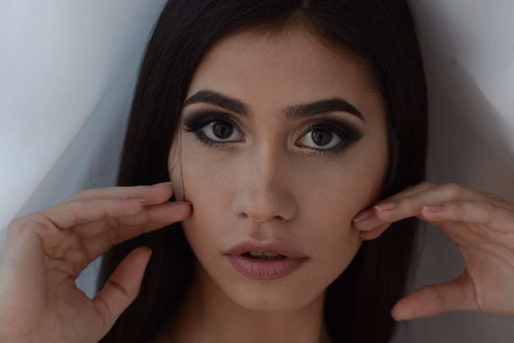 【国際結婚希望】ウクライナ女性‗5452_1