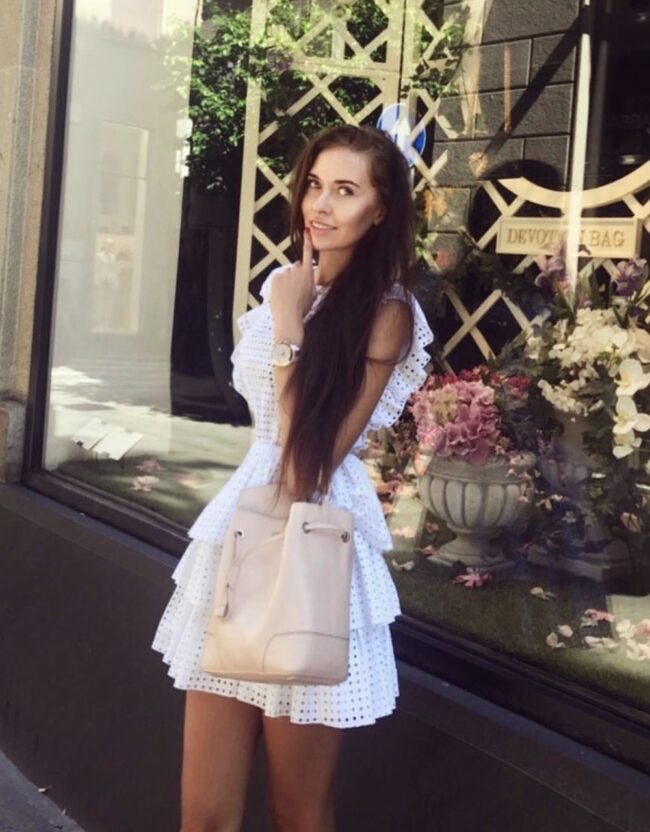 【国際結婚希望】ウクライナ女性‗5449_1