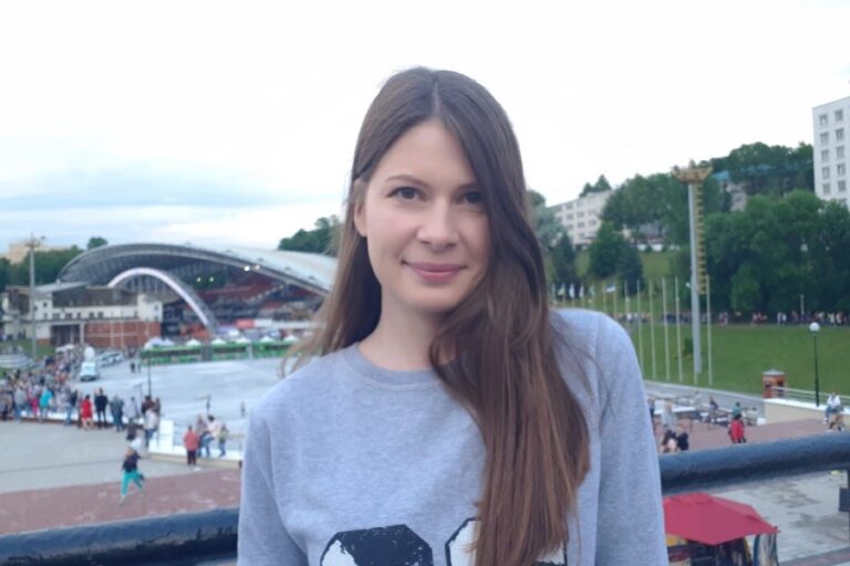 【国際結婚希望】ロシア女性‗5483_1