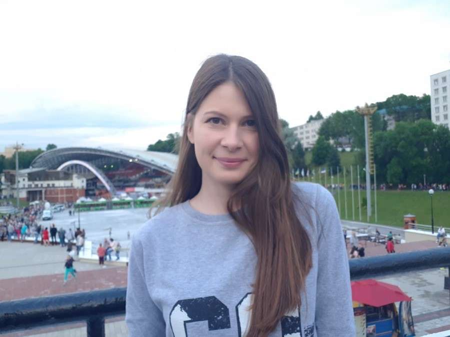 【国際結婚希望】ロシア女性‗5483_1 【国際結婚希望】ロシア女性‗5483_1