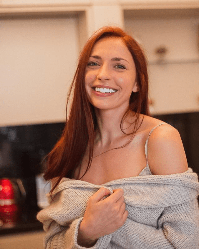 【国際結婚希望】ロシア女性‗5484_1