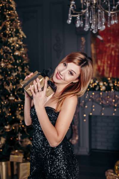 【国際結婚希望】ウクライナ女性‗5475_1