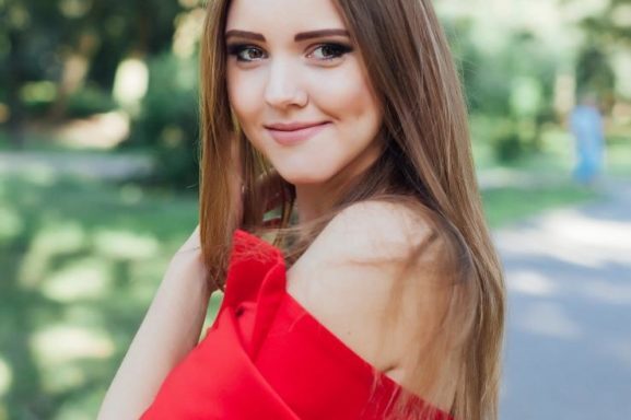 【国際結婚希望】ウクライナ女性‗5482_1