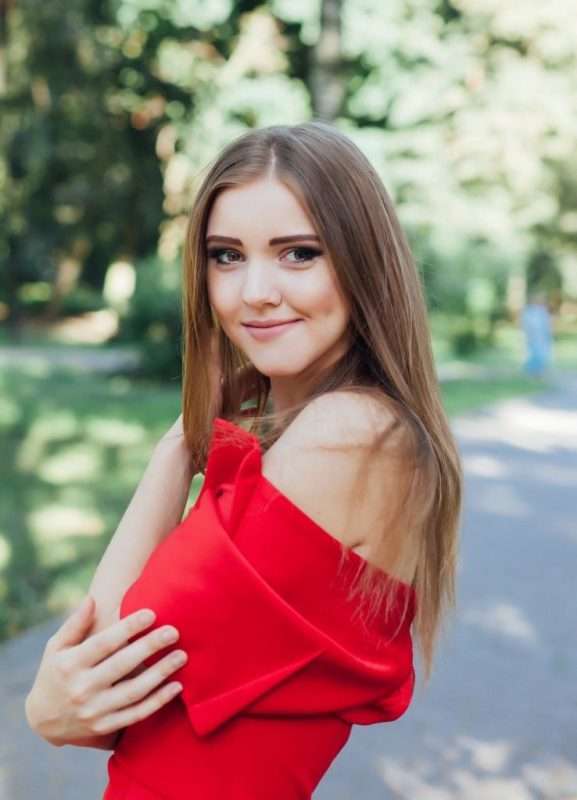 【国際結婚希望】ウクライナ女性‗5482_1