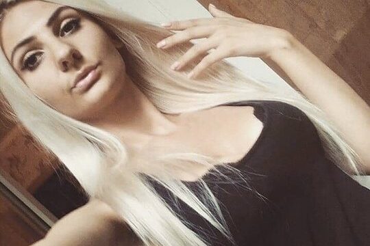 【国際結婚希望】ウクライナ女性‗5469_1