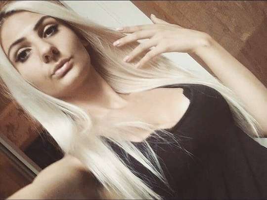 【国際結婚希望】ウクライナ女性‗5469_1