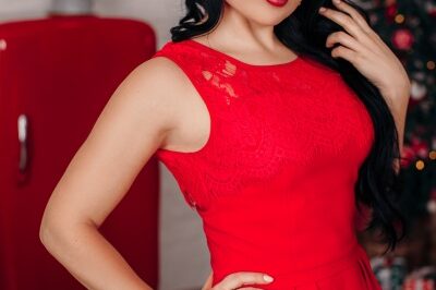 【国際結婚希望】ウクライナ女性‗5474_1