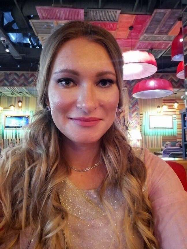 【国際結婚希望】ロシア女性‗5472_1