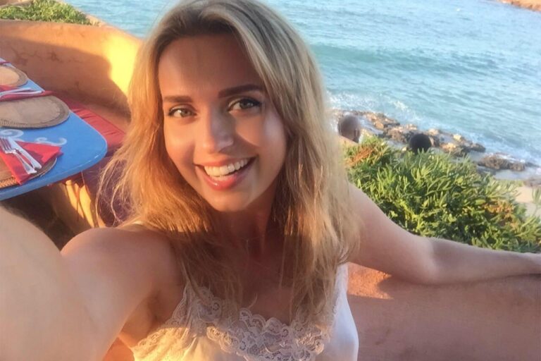 【国際結婚希望】ウクライナ女性‗5478_1