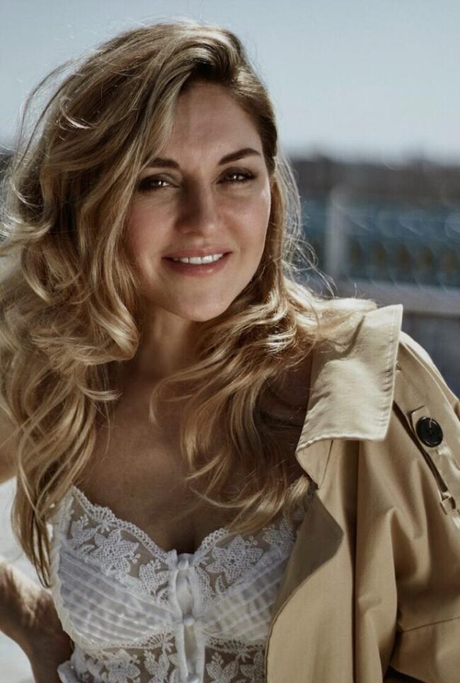 【国際結婚希望】ロシア女性‗5487_1