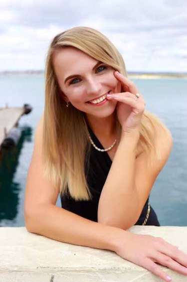 【国際結婚希望】ロシア女性‗5499_1