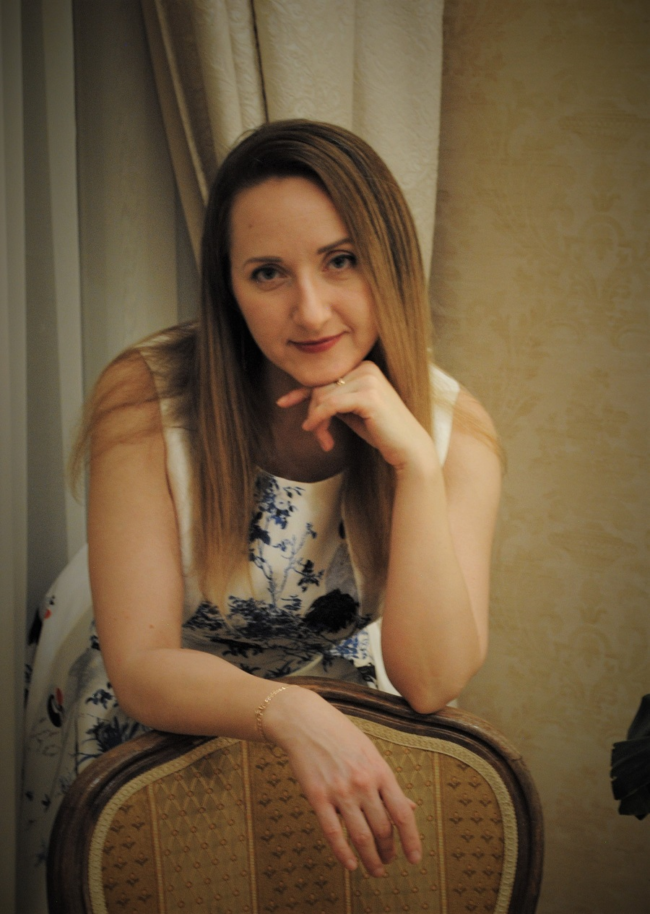 【国際結婚希望】ロシア女性‗5490_1