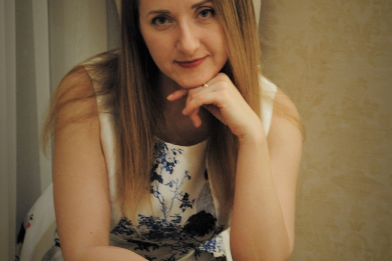 【国際結婚希望】ロシア女性‗5490_1