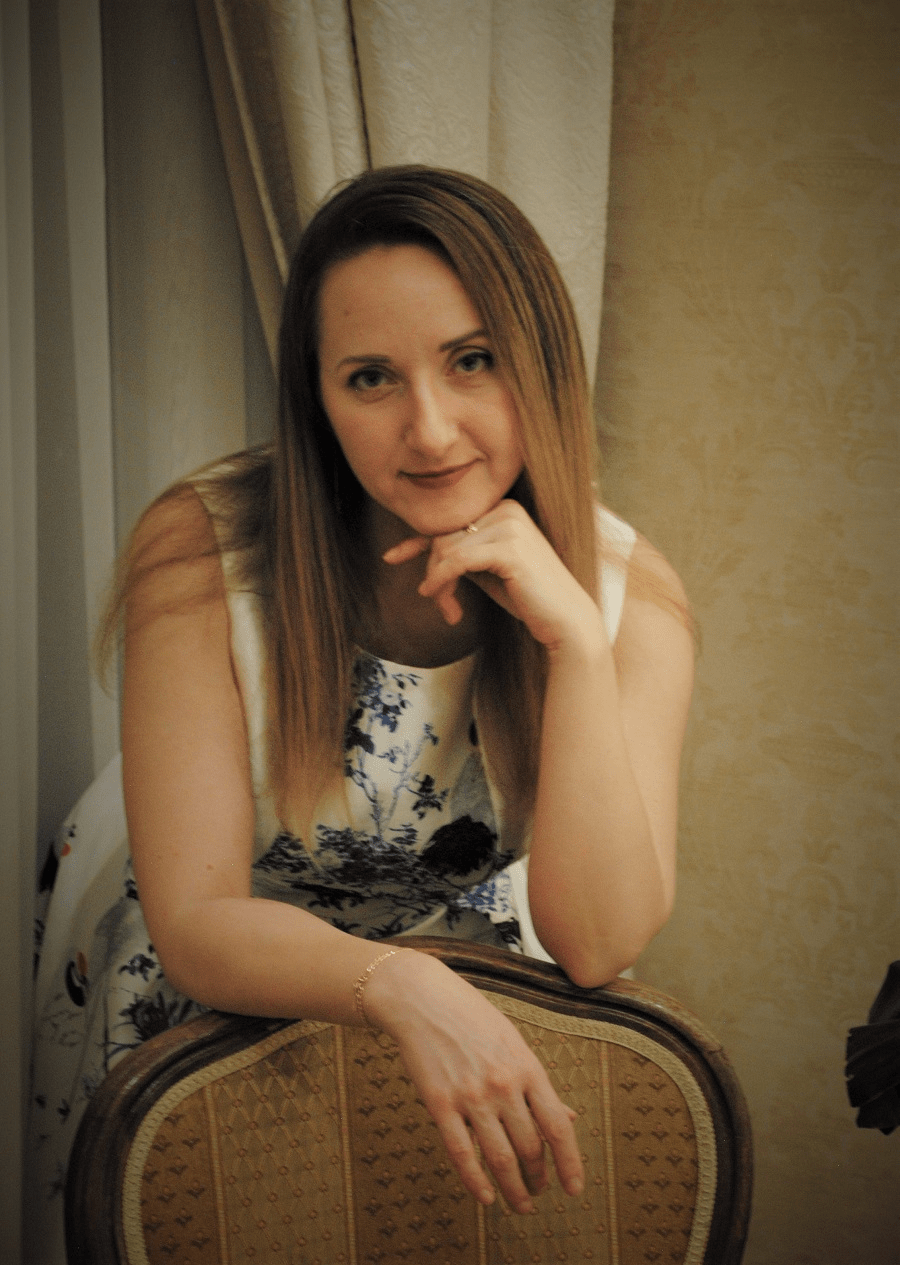 【国際結婚希望】ロシア女性‗5490_1 【国際結婚希望】ロシア女性‗5490_1