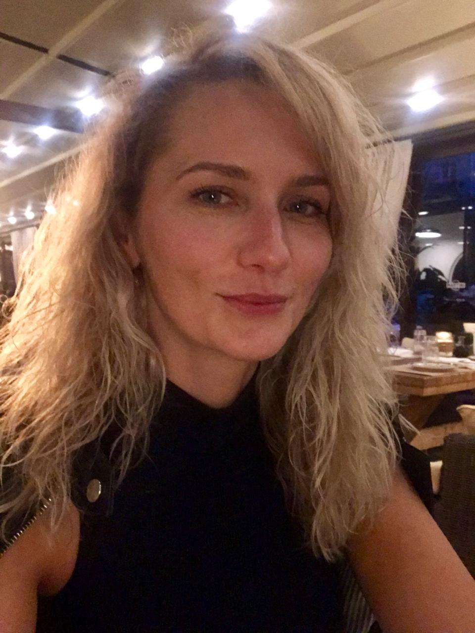 【国際結婚希望】ロシア女性‗5510_1