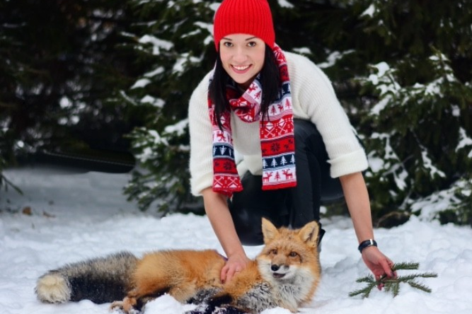 【国際結婚希望】ロシア女性‗5489_1