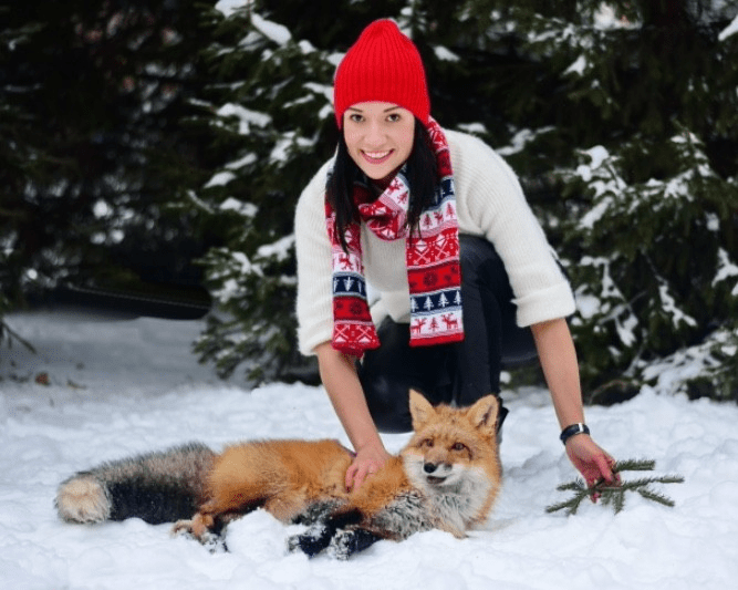 【国際結婚希望】ロシア女性‗5489_1