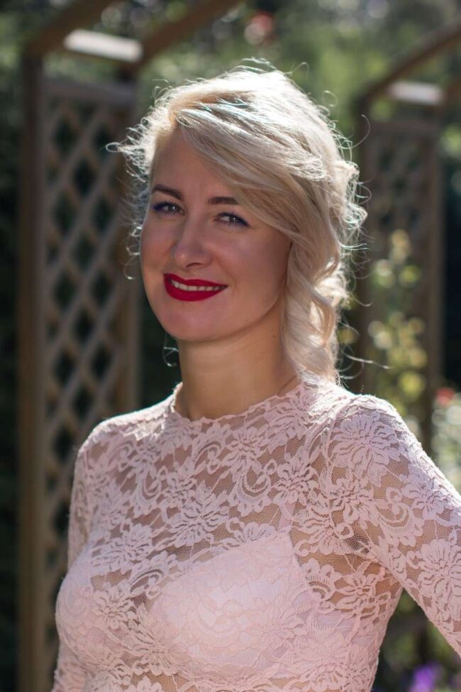 【国際結婚希望】ロシア女性‗5502_1