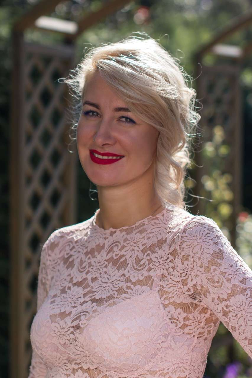 【国際結婚希望】ロシア女性‗5502_1