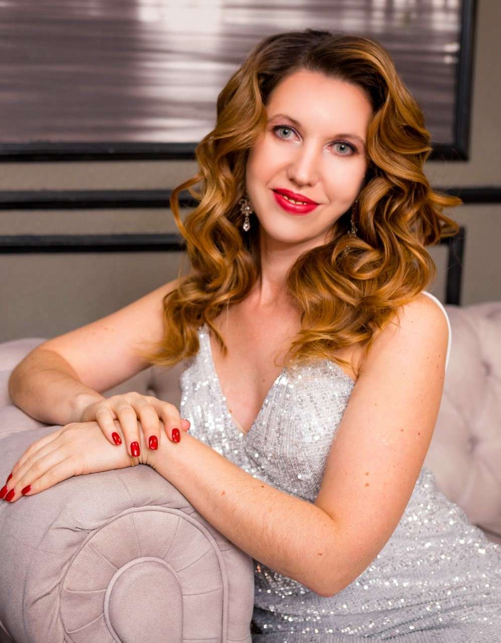 【国際結婚希望】ロシア女性‗5486_1 【国際結婚希望】ロシア女性‗5486_1