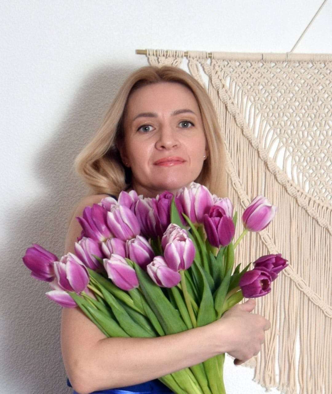 【国際結婚希望】ウクライナ女性‗5494_1