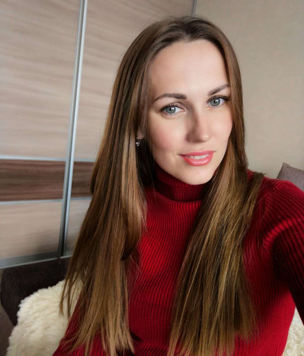 【国際結婚希望】ロシア女性‗5512_1