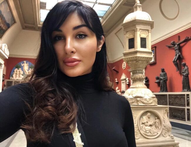 【国際結婚希望】ウクライナ女性‗5493_1