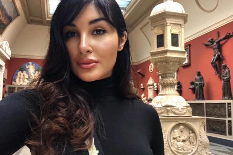 【国際結婚希望】ウクライナ女性‗5493_1