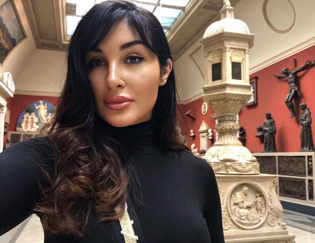 【国際結婚希望】ウクライナ女性‗5493_1