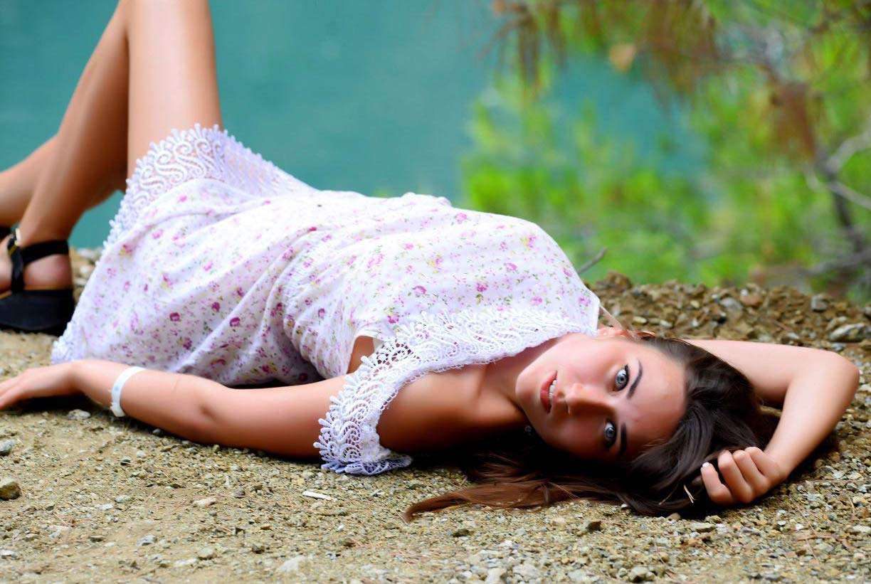 【国際結婚希望】ウクライナ女性‗5531_1