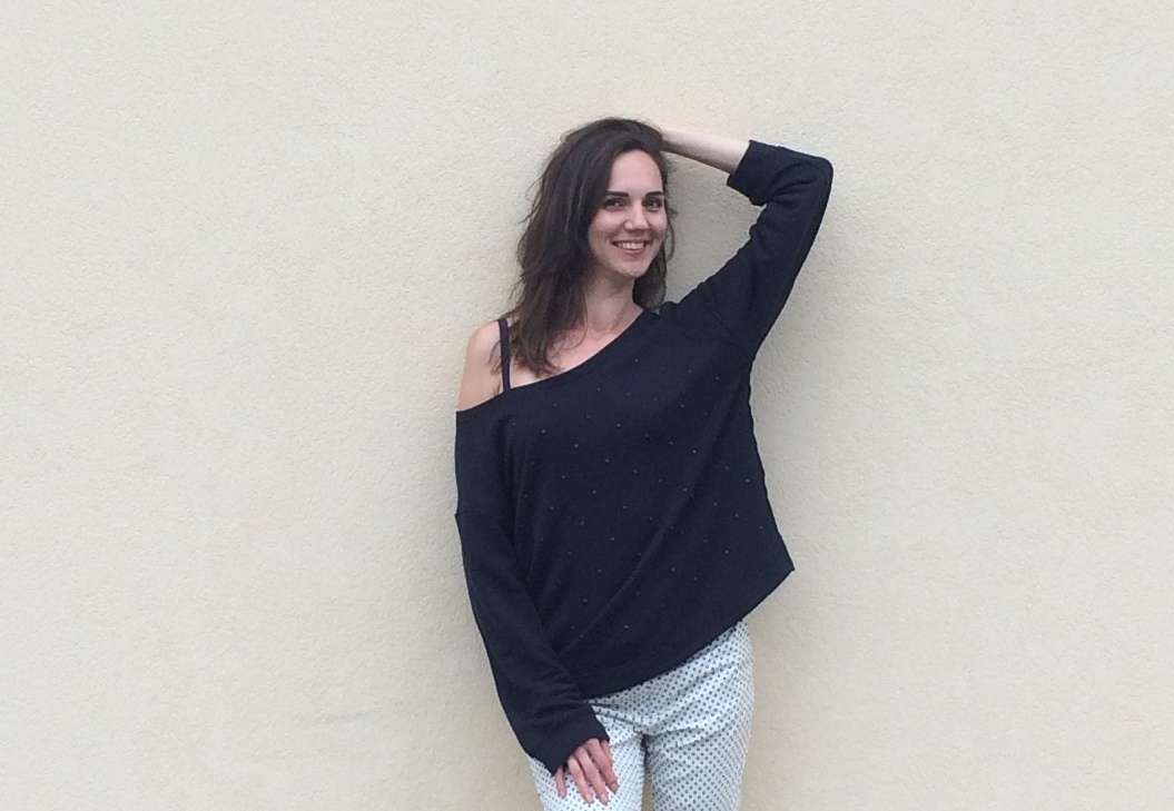 【国際結婚希望】ロシア女性‗5520_1 【国際結婚希望】ロシア女性‗5520_1