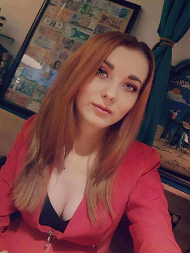 【国際結婚希望】ロシア女性‗5526_1