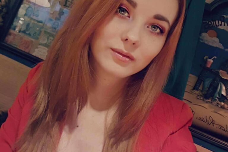 【国際結婚希望】ロシア女性‗5526_1